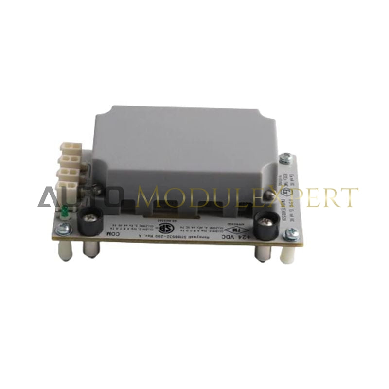 CC‑SCMB02 Honeywell Memory Backup Assembly Module