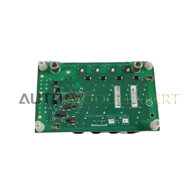 Honeywell CC‑SCMB05 Memory Backup Module