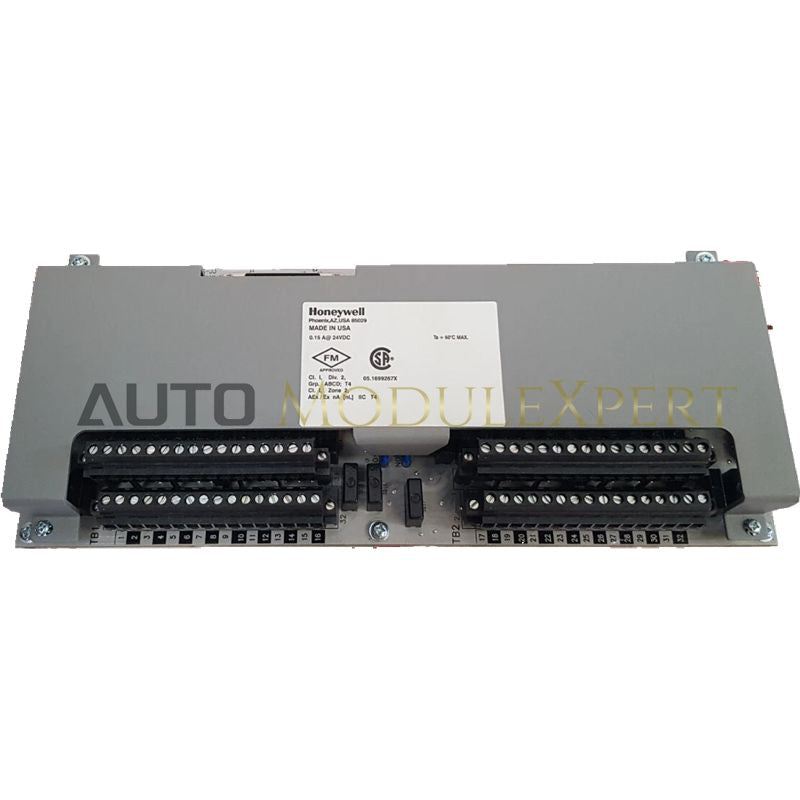 CC-SDOR01 Digital Output Relay Extension Module Honeywell