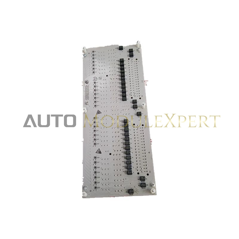 CC-SDOR01 Digital Output Relay Extension Module Honeywell