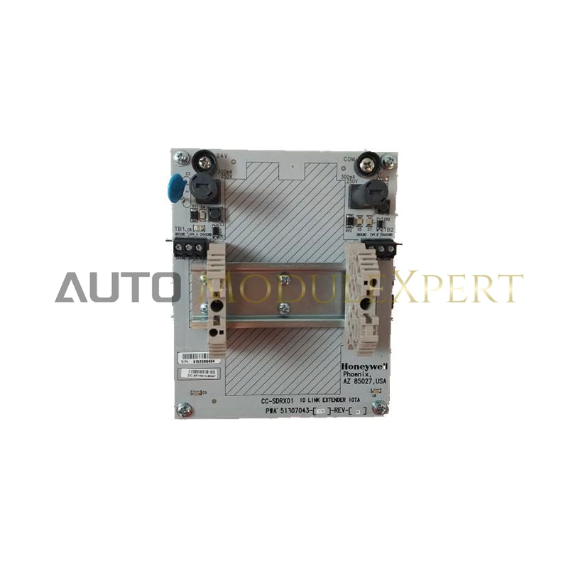 MOXA Fibre Optic Converter Honeywell CC‑SDRX01