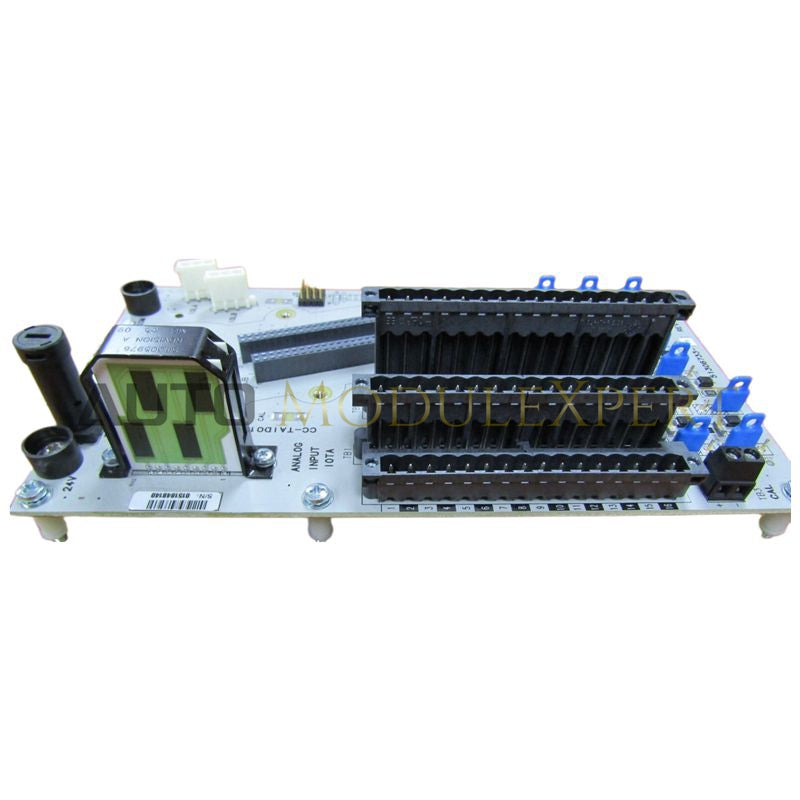 Honeywell Analog Output Module CC‑TAID01