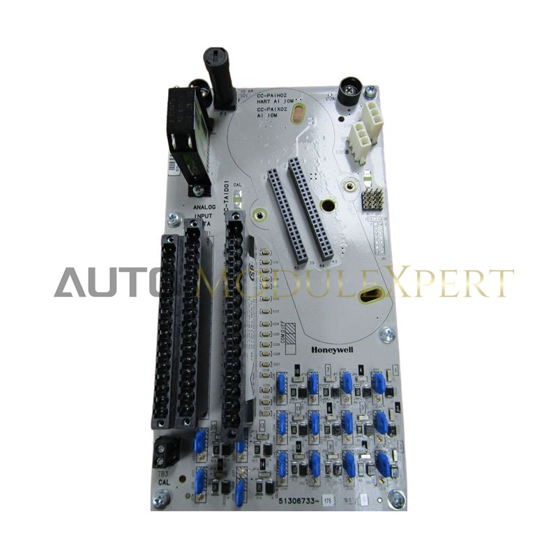 Honeywell Analog Output Module CC‑TAID01