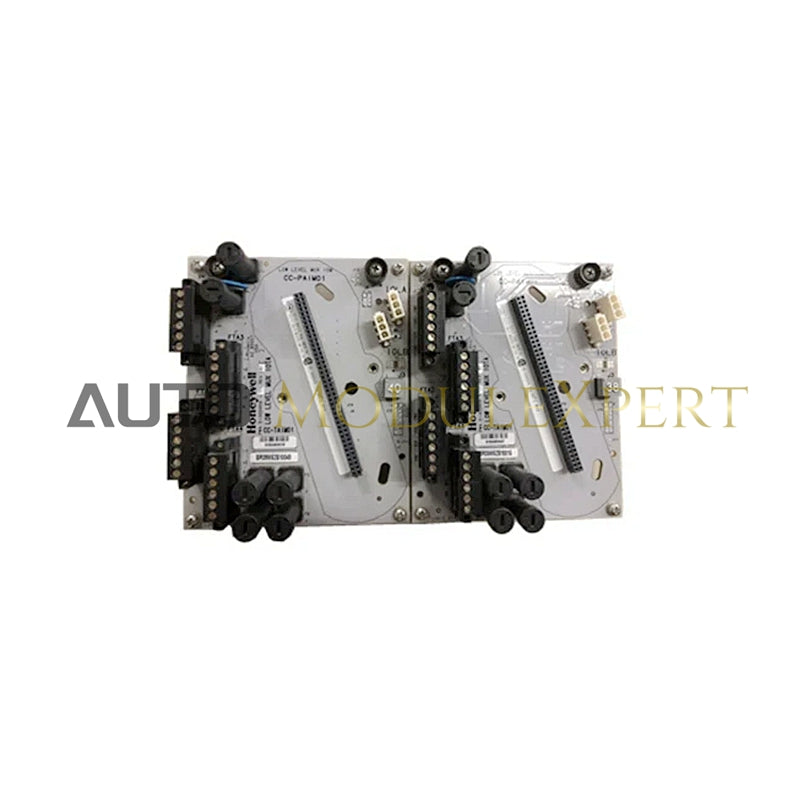 HONEYWELL CC-TAIM01 Аналоговый вход низкого уровня