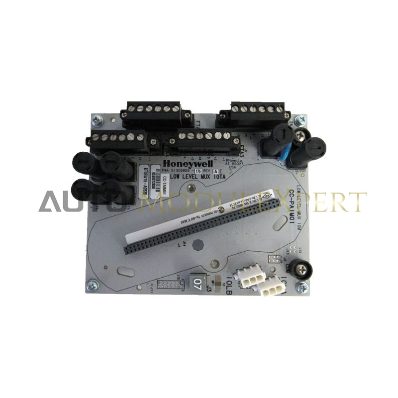 Low Level Multiplexer Card CC-TAIM01 51305959-175 by Honeywell