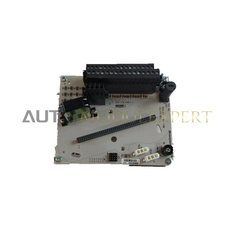 Honeywell Analog Input I/O Module CC-TAIN01