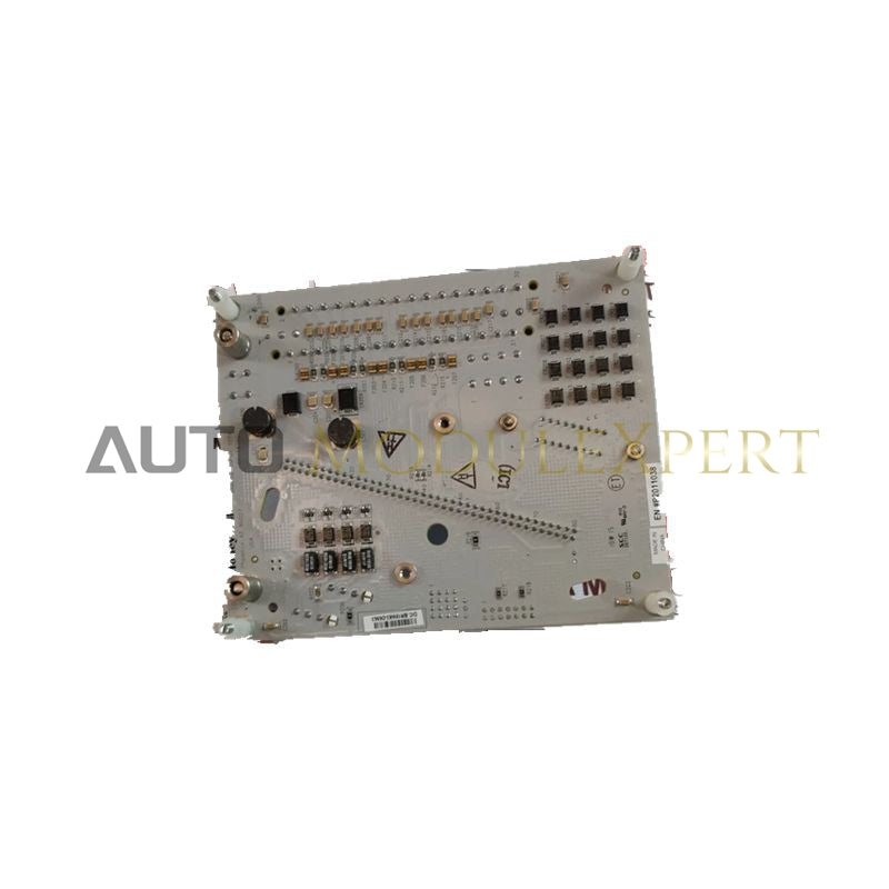 Honeywell CC‑TAIN01 51306513‑175 PLC Baseplate Board