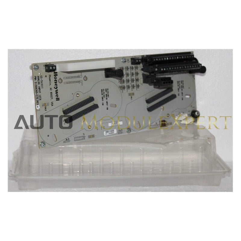 CC-TAIX11 Honeywell Analog Input IOTA