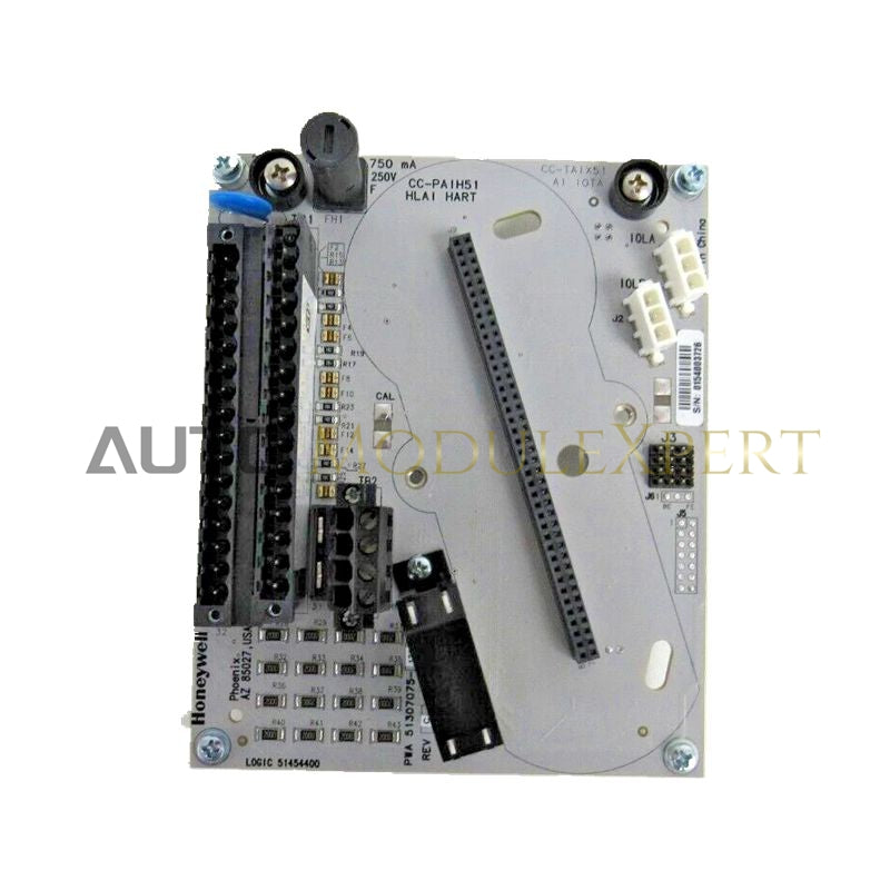 CC‑TAIX51 51307075‑175 Honeywell  Analog Input Module