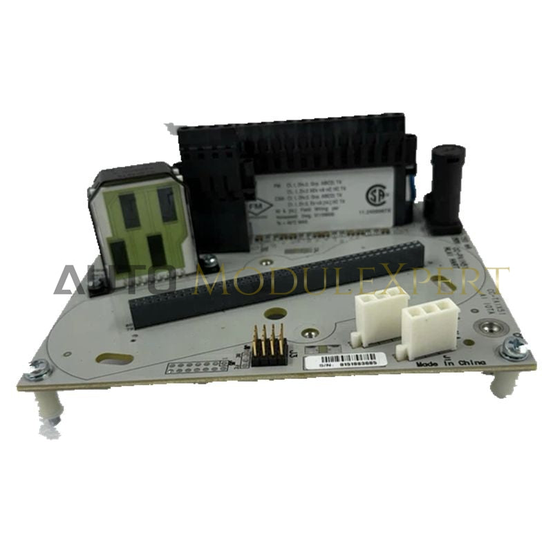 CC‑TAIX51 51307075‑175 Honeywell  Analog Input Module