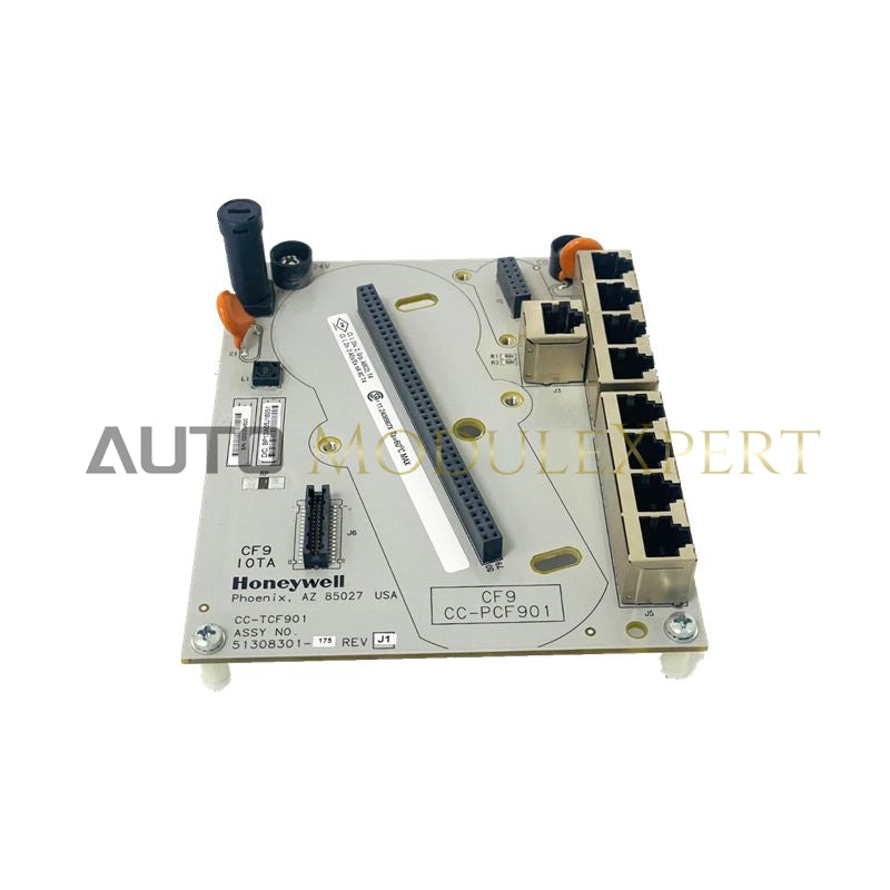 Control Firewall IOTA Baseplate Honeywell CC-TCF901 51308301-175