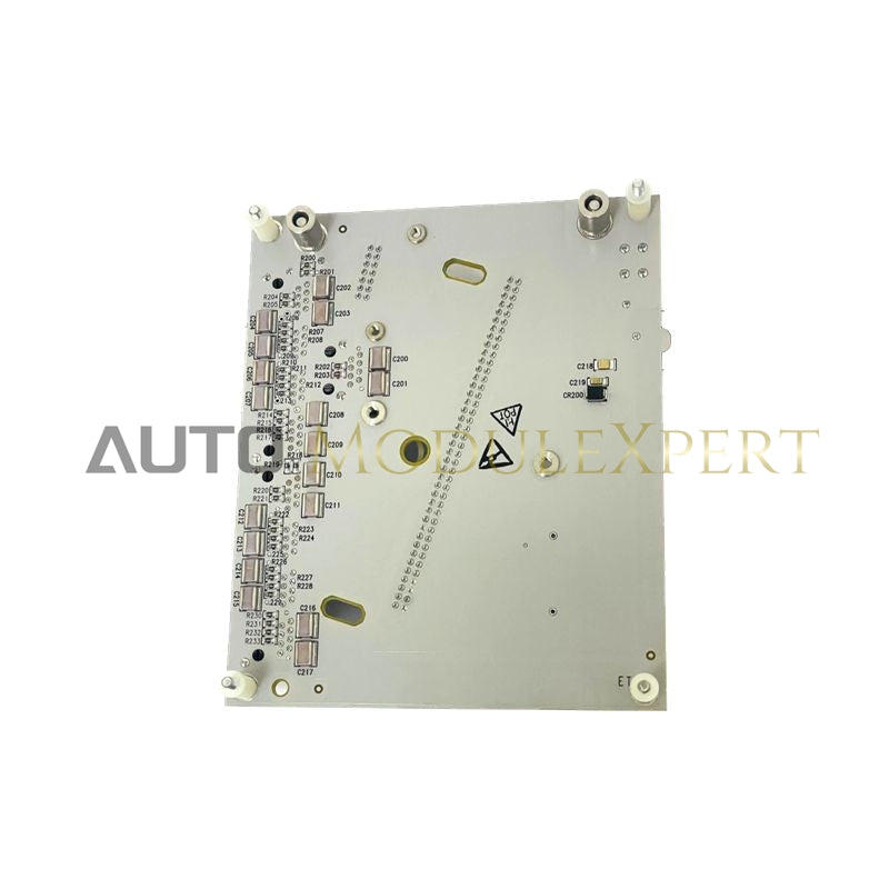 Control Firewall IOTA Baseplate Honeywell CC-TCF901 51308301-175