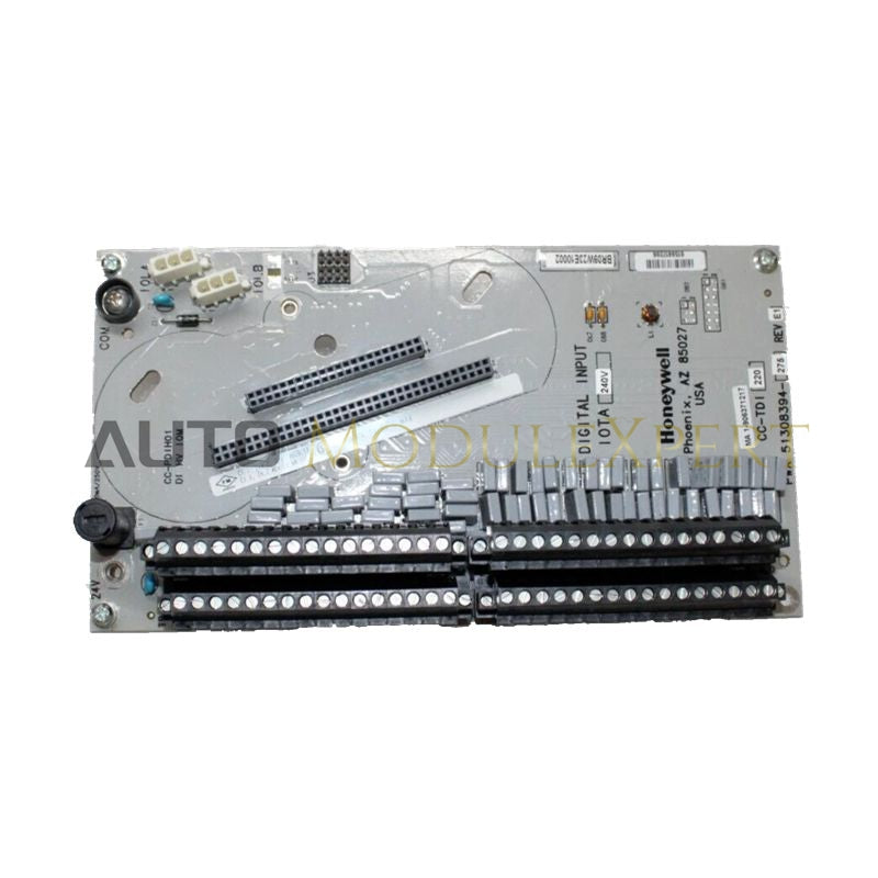 CC‑TDI220 51308394‑275 Honeywell PLC Baseplate Board