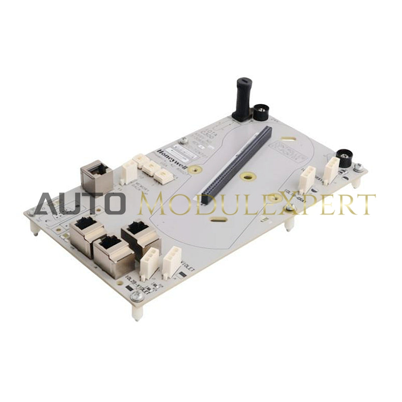 Redundancy Module Digital Input Honeywell | CC-TDI230 | Redundant Digital Input Module ...