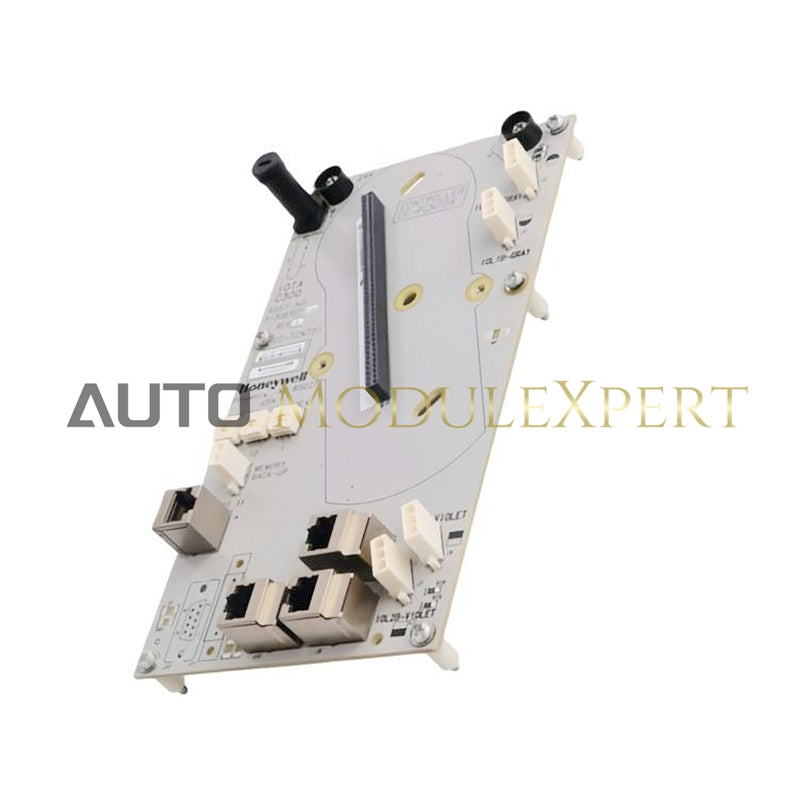 Redundancy Module Digital Input Honeywell | CC-TDI230 | Redundant Digital Input Module ...