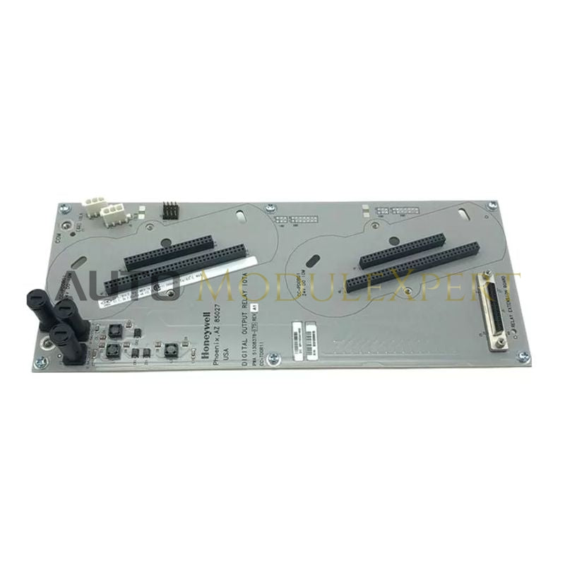 Honeywell CC-TDOR11 Digital Output Relay Baseplate