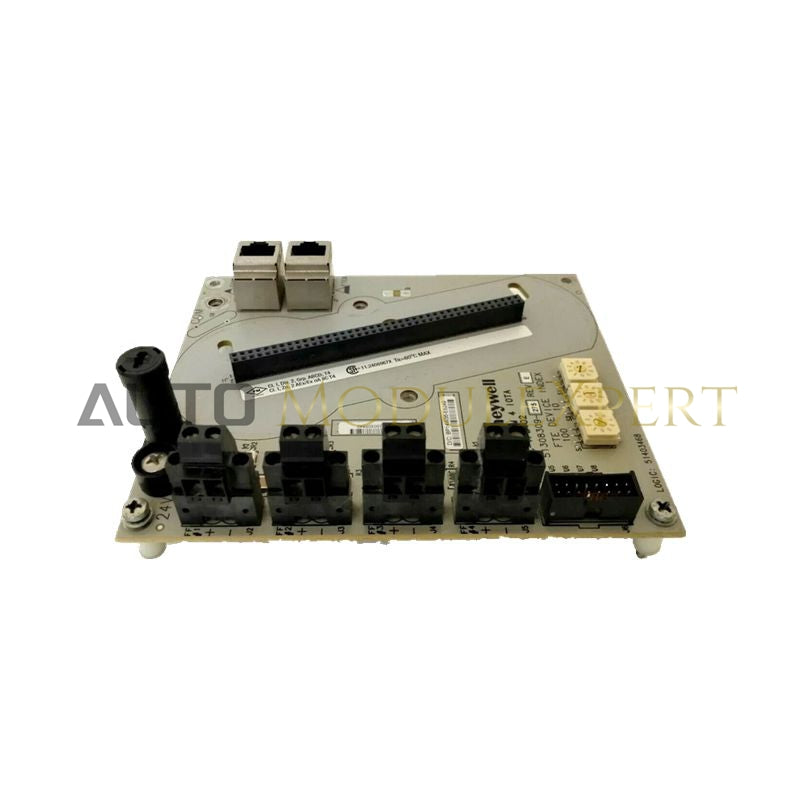 CC‑TFB402 Honeywell Industrial Control Circuit Board