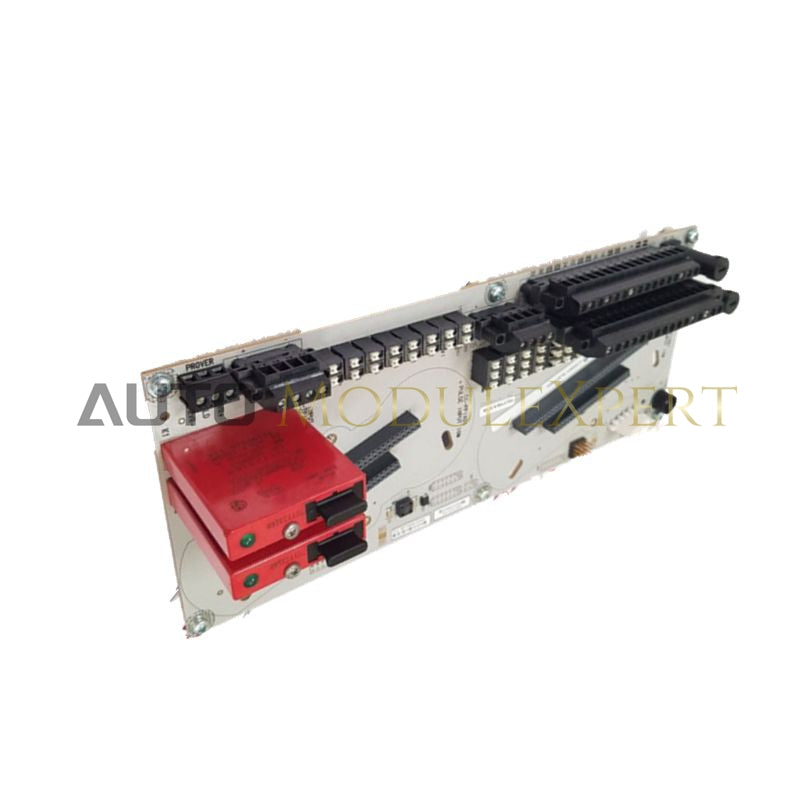 Pulse Input Module CC-TPIX11 Honeywell  for Control Systems