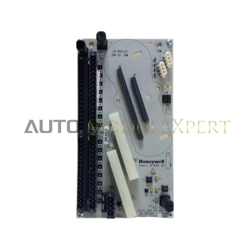 CC‑TUIO01 Honeywell Universal Input/Output Module