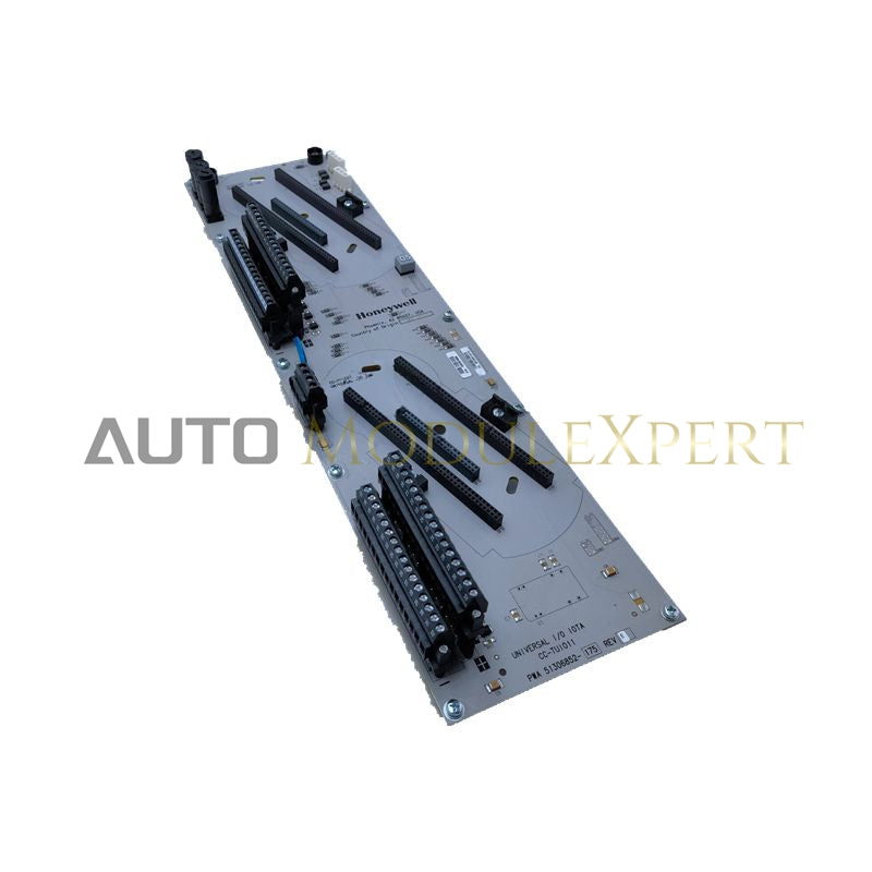 CC-TUIO11 Honeywell Universal Analog Output IOTA Module