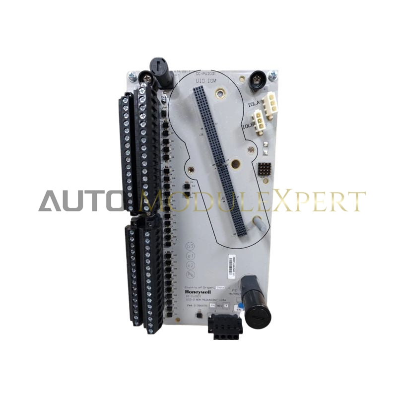 CC‑TUIO31 51306875‑176 Honeywell Industrial I/O Board