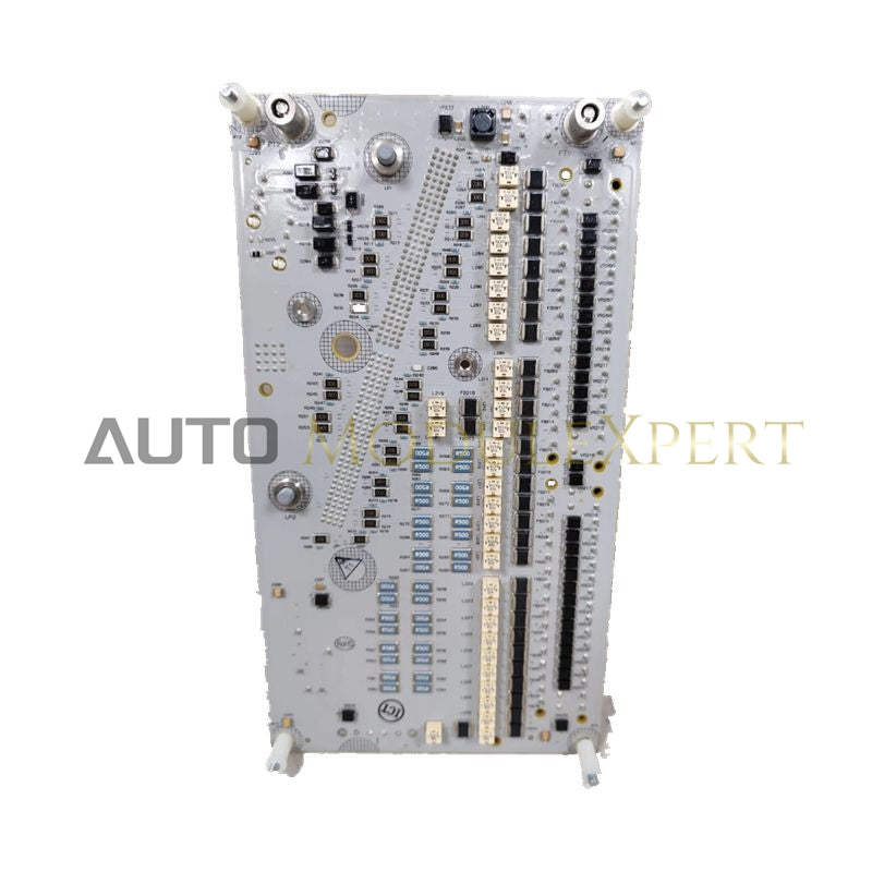 CC‑TUIO31 51306875‑176 Honeywell Industrial I/O Board