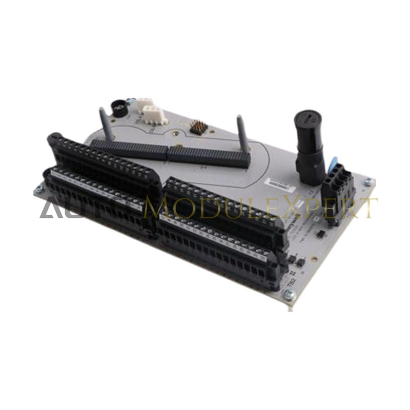 CC-TUIO31 51307772-176 Honeywell Universal I/O-2 Non-Redundant IOTA