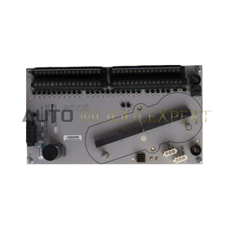 CC-TUIO31 51307772-176 Honeywell Universal I/O-2 Non-Redundant IOTA