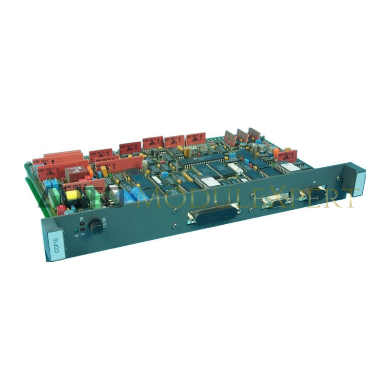 ABB CCF 10 Industrial Coupling Unit