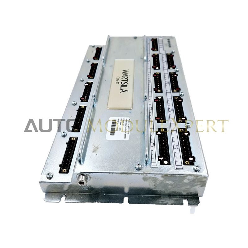 Wärtsilä CCM‑20 Industrial Engine Control Module