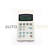ABB CDP312R Control Panel for Industrial Drives