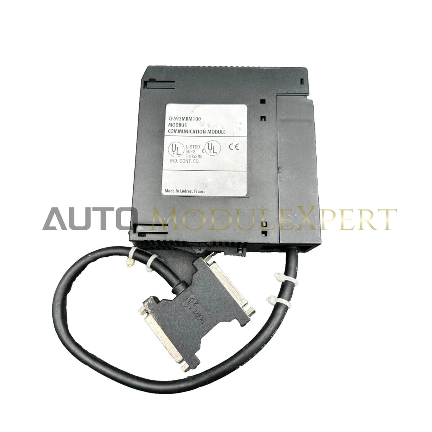 CF693MBM100 Ünsiyyət Modulu GE