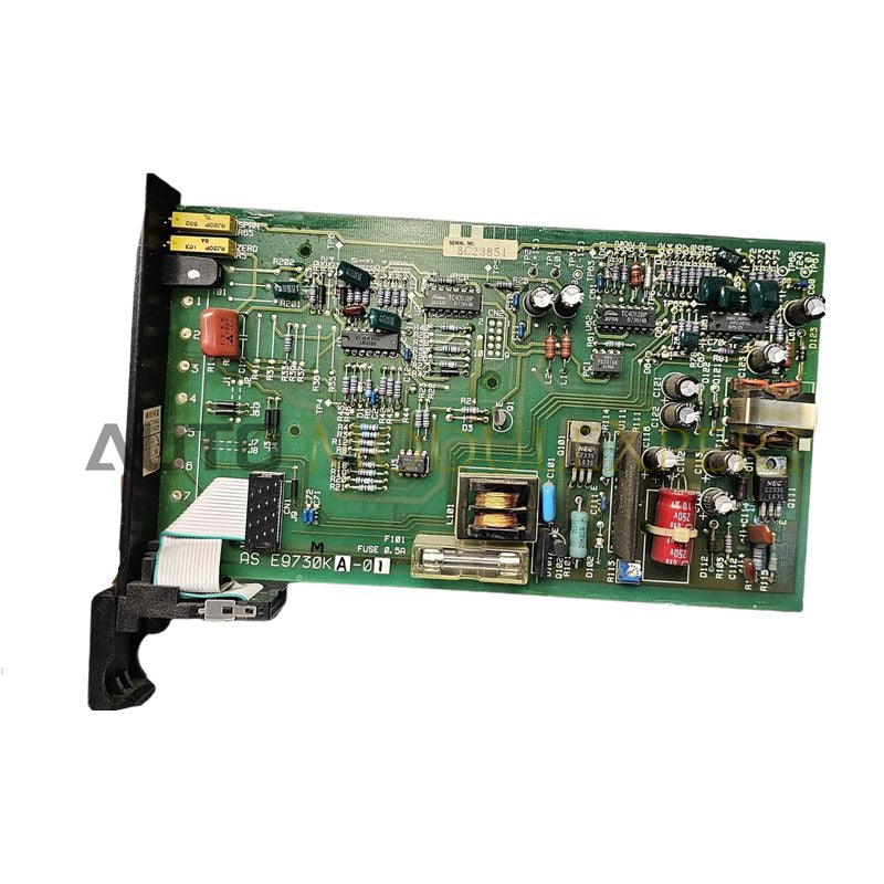 Yokogawa CH1*A Analog Input Module  Industrial DCS Part