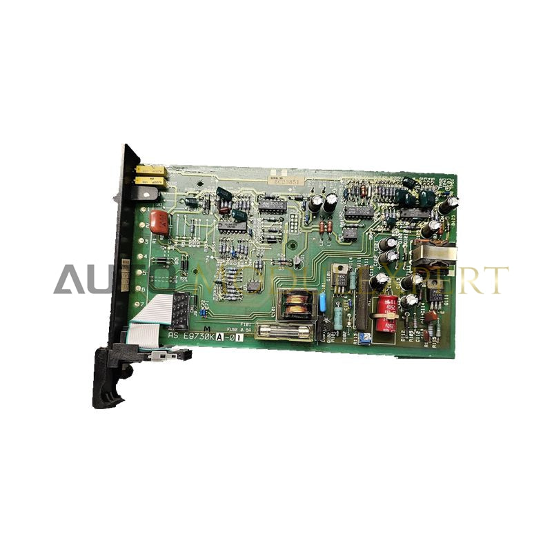 Yokogawa CH1*A Analog Input Module  Industrial DCS Part