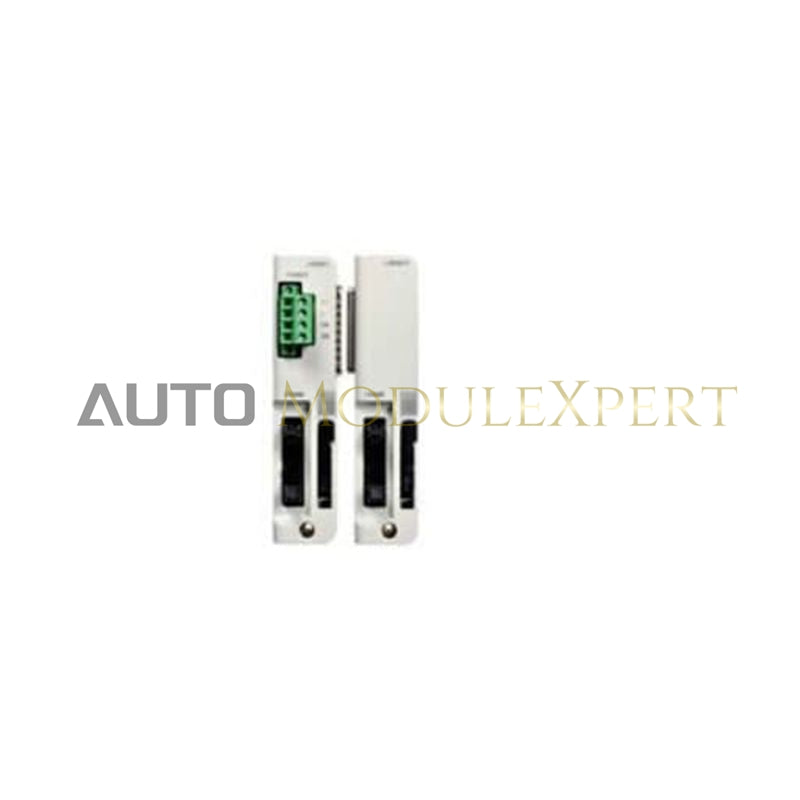 2VAA008574R1 ABB CHBX01L Connection Box