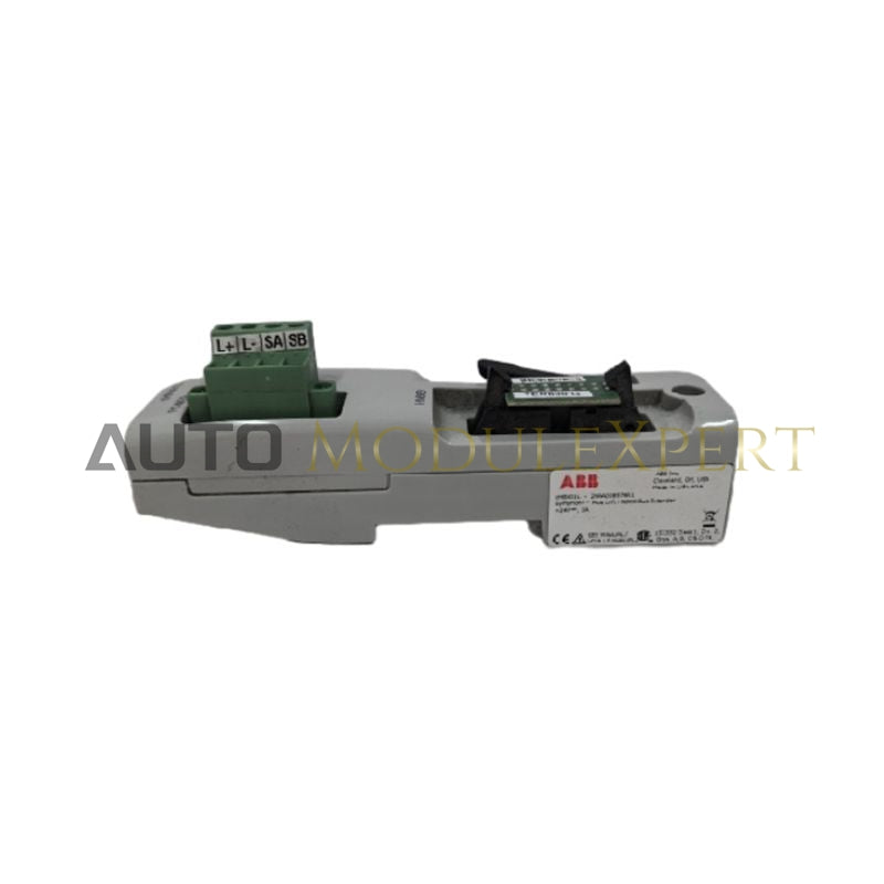 2VAA008574R1 ABB CHBX01L Connection Box