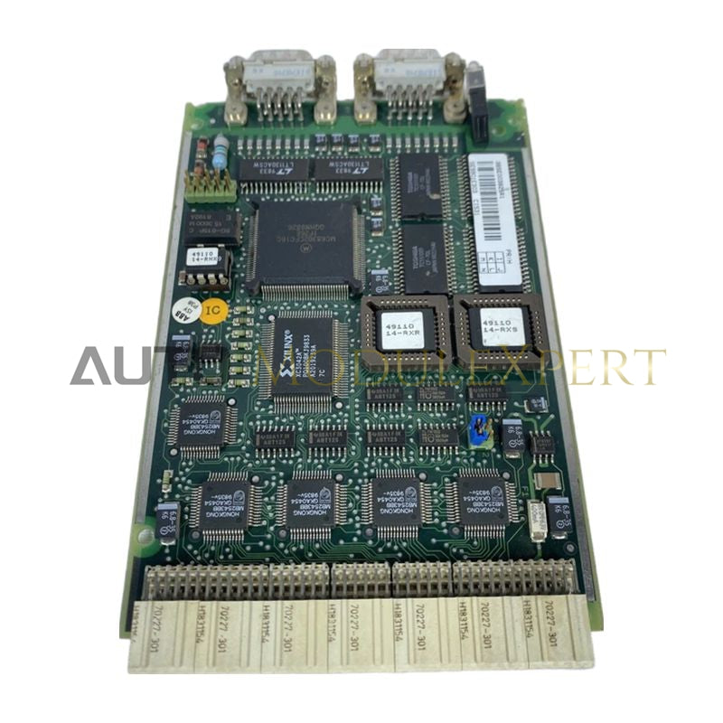 Communication Board ABB CI531  for Power Control Systems