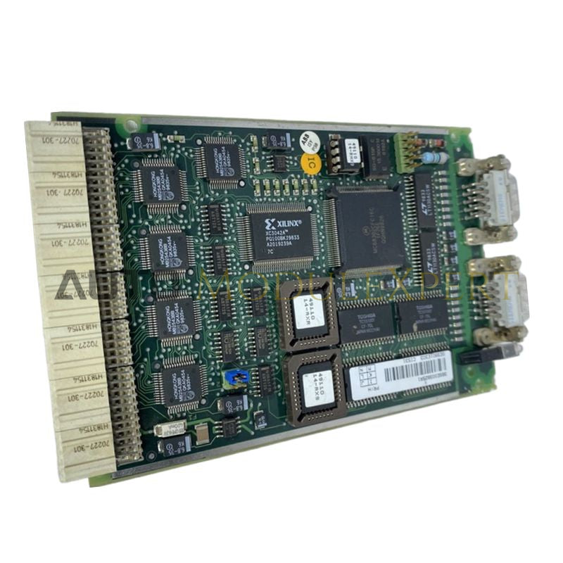 Communication Board ABB CI531  for Power Control Systems