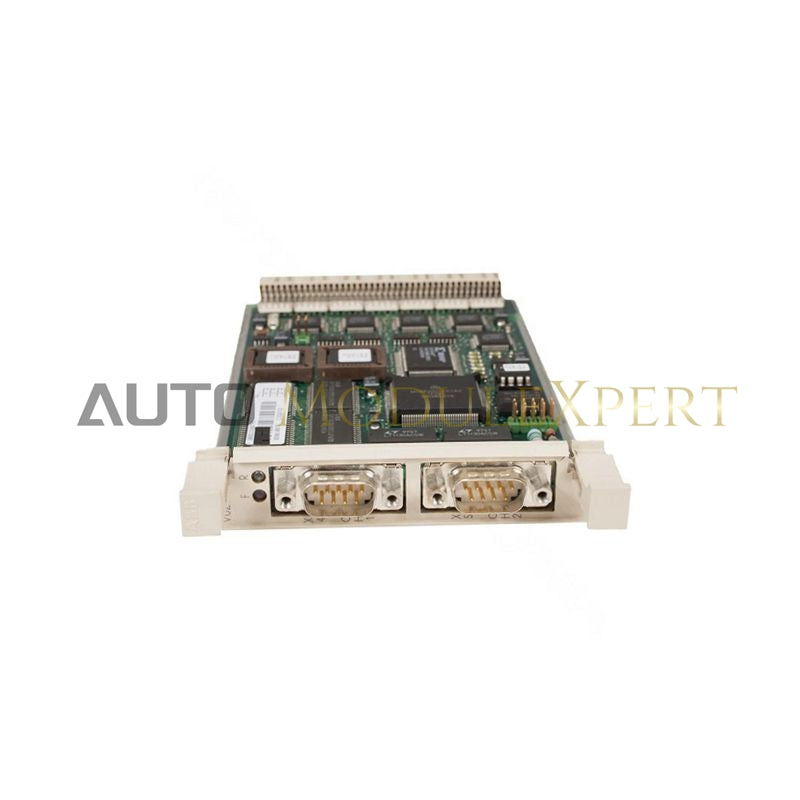 ABB CI532V02 Submodule Carrier PCB Unit  Industrial Control
