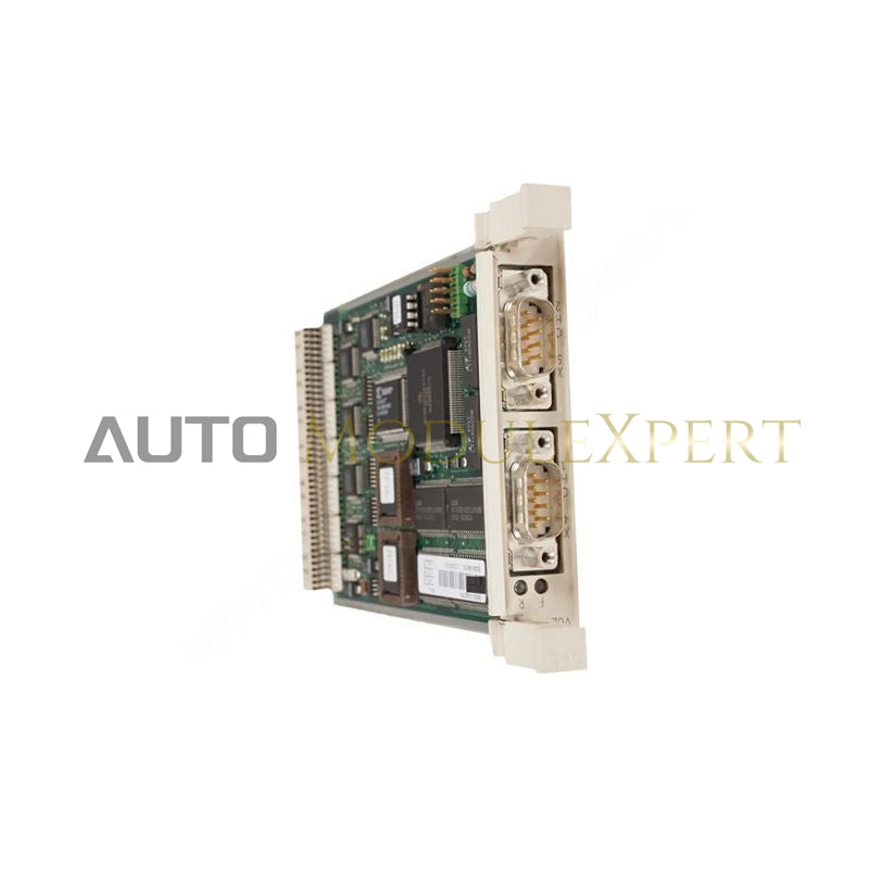 ABB CI532V02 Submodule Carrier PCB Unit  Industrial Control