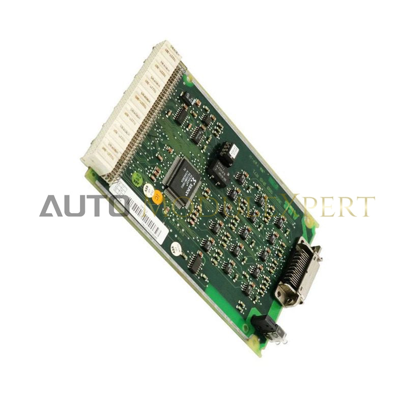 I/O Bus Extension Module CI540 S100 ABB