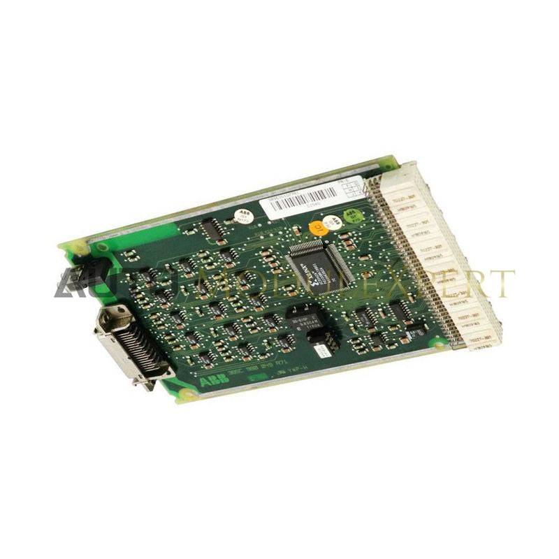 I/O Bus Extension Module CI540 S100 ABB