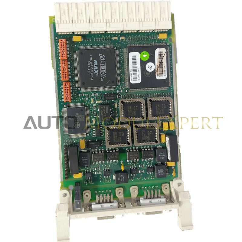 ABB CI541V1 Profibus Interface Submodule Communication Component