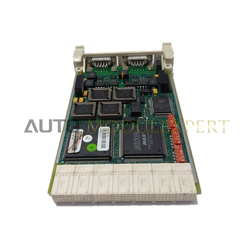 ABB CI541V1 Profibus Interface Submodule Communication Component