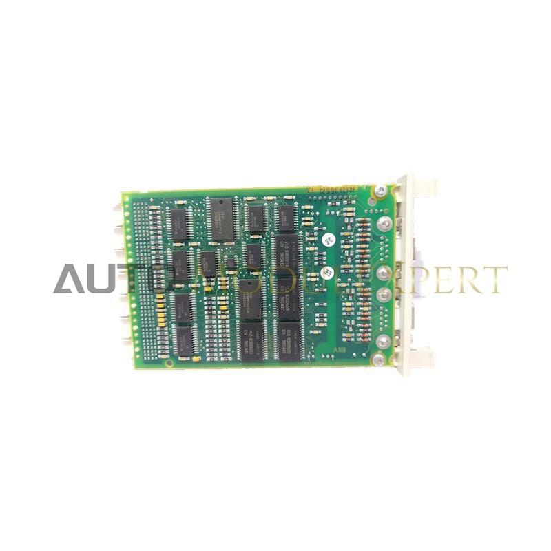 ABB CI541V1 Profibus Interface Submodule Communication Component