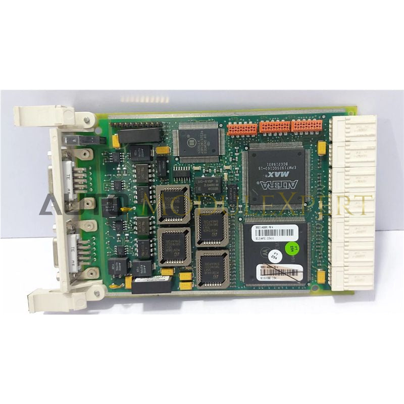 CI541V1 3BSE014666R1 ABB Profibus Communication Card