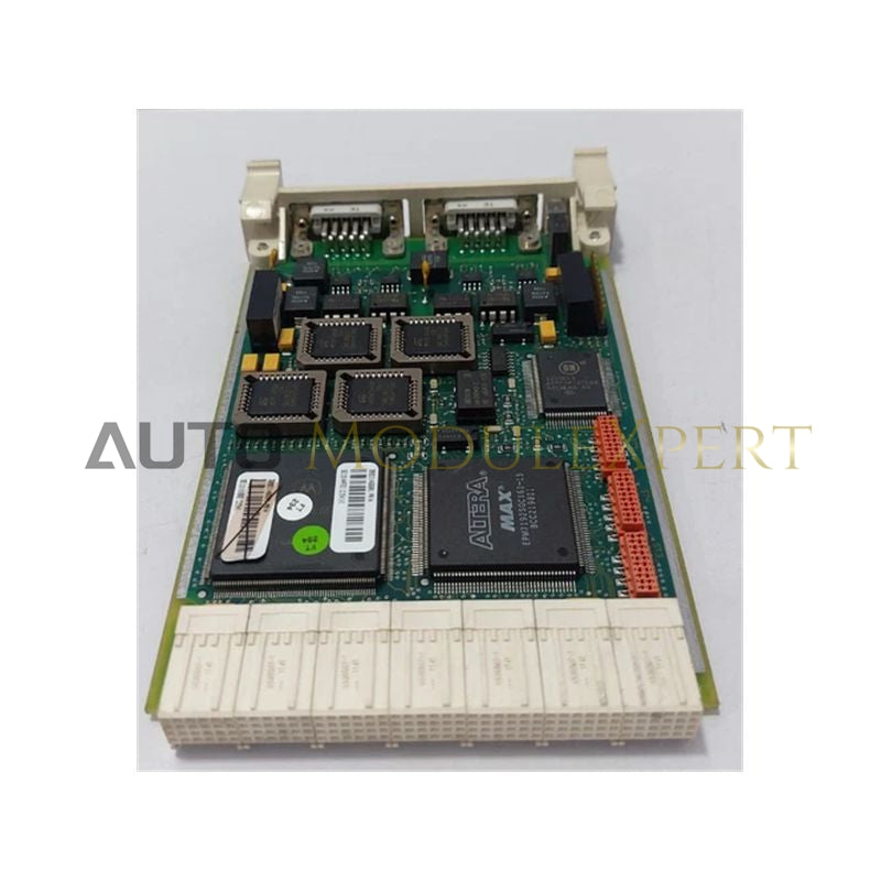 CI541V1 3BSE014666R1 ABB Profibus Communication Card