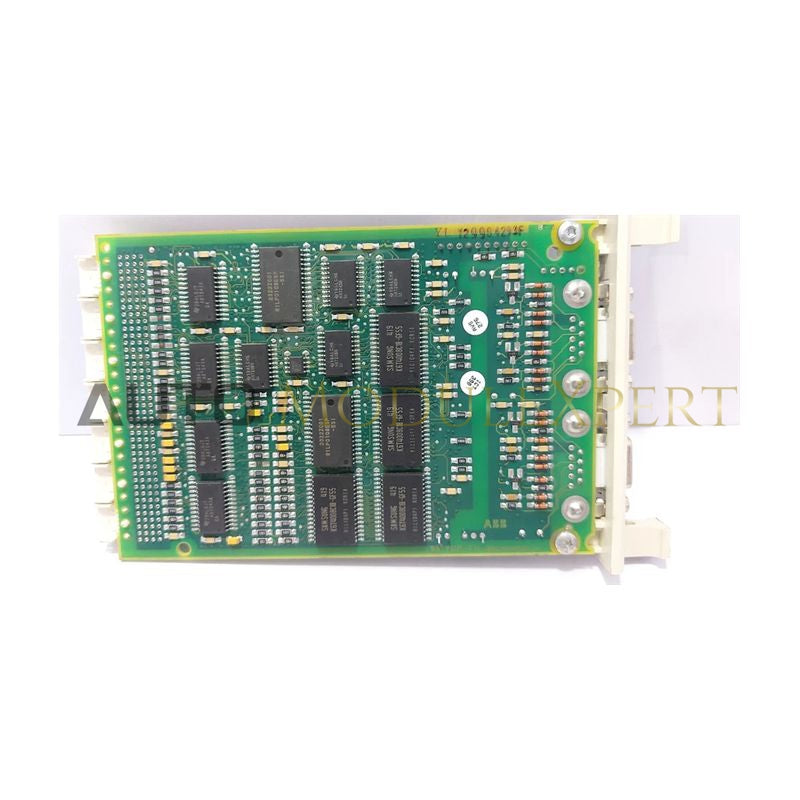 CI541V1 3BSE014666R1 ABB Profibus Communication Card