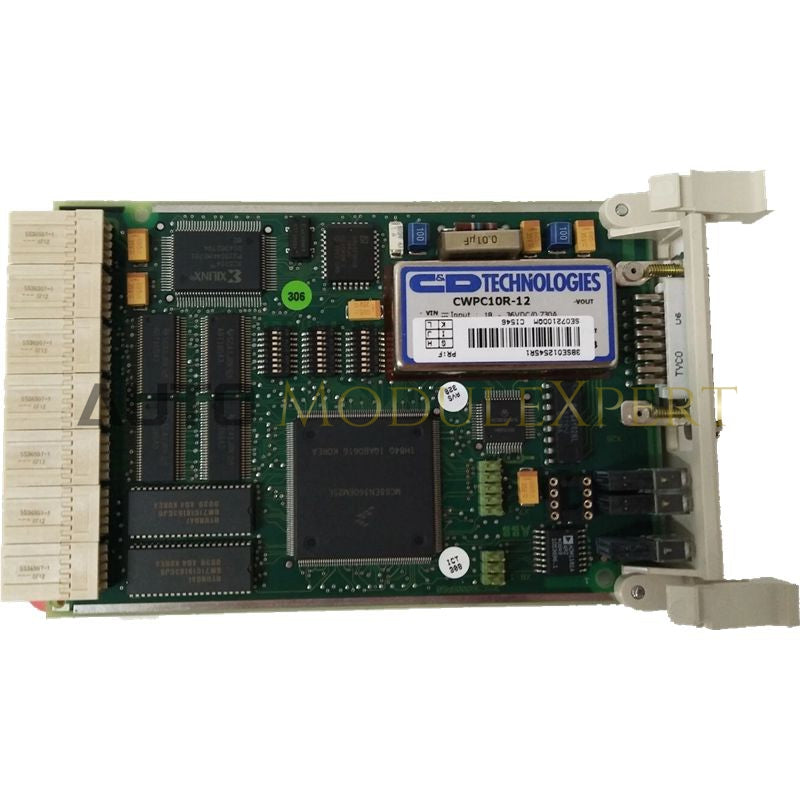 ABB CI546 Reliable Communication Interface Module for Automation Systems