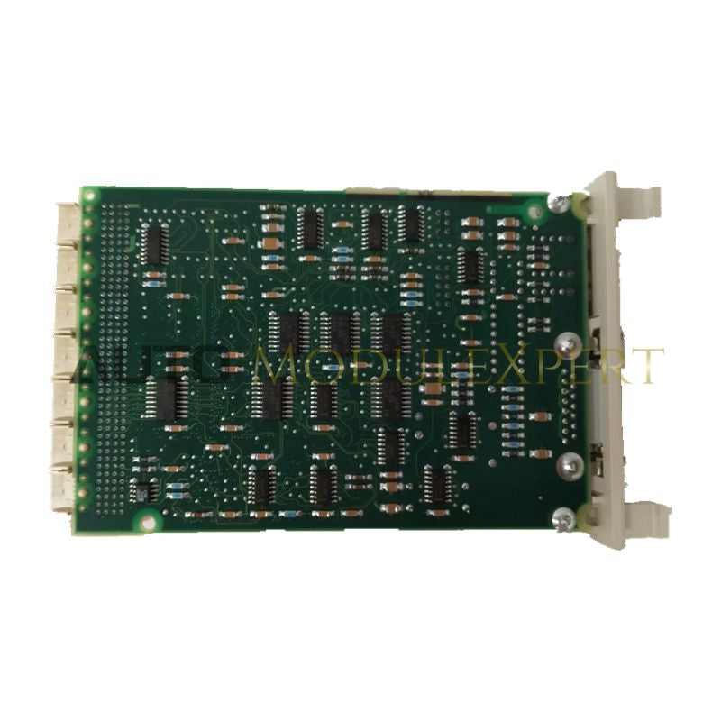 ABB CI546 Reliable Communication Interface Module for Automation Systems